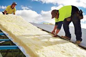 Types of Insulation We Offer in Grant, MI